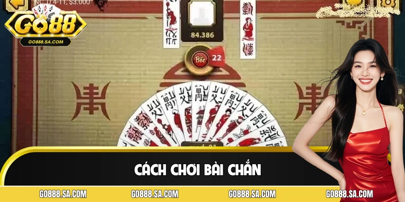 Cách Chơi Bài Chắn Dễ Hiểu Từ Chuyên Gia GO88 2026