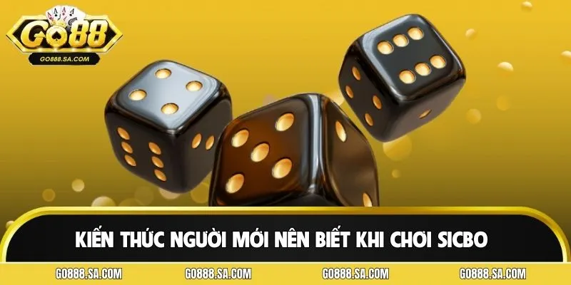 Nắm rõ nền tảng để không đặt sai nước đi