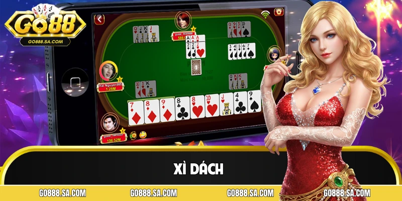 Xì Dách: Hướng Dẫn Chi Tiết Cách Chơi Cho Người Mới Bắt Đầu
